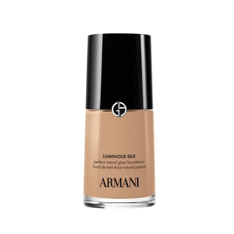 armani beauty luminous silk