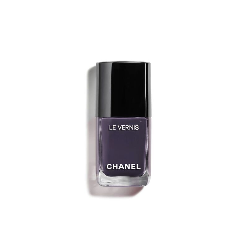 chanel le vernis longwear nail colour  festive edition