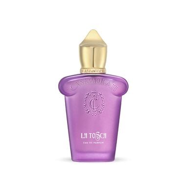 faces p اكتشفي الأناقة الخالدة لعطر زيرجوف كازاموراتي لا توسكا أو دو بارفان، وهو عطر راقٍ يستلهم سحره من أجواء الأوبرا الإيطالية وفن صناعة العطور الكلاسيكية  يفتتح العطر بنفحات متألقة من اليوسفي الأخضر والليمون الإيطالي، ليمنح إحساسًا منعشًا ومفعمًا بالحيوية  وفي قلبه، تمتزج الورد البلغاري وأوراق البنفسج بتناغم مع لمسات زهرية رقيقة، لتضفي عمقًا وأناقة أنثوية راقية  ثم تستقر الرائحة على قاعدة دافئة وأنيقة من الباتشولي والمسك والكهرمان والفانيليا من مدغشقر، تاركةً أثرًا عطريًا غنيًا لا يُنسى  يجمع لا توسكا بين انتعاش الحمضيات ورومانسية النفحات الزهرية ودفء الأخشاب الحسي، ليكون خيارًا استثنائيًا لعشاق الأناقة الخالدة وفخامة الحرفية الإيطالية   p