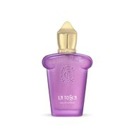 <p>اكتشفي الأناقة الخالدة لعطر زيرجوف كازاموراتي لا توسكا أو دو بارفان، وهو عطر راقٍ يستلهم سحره من أجواء الأوبرا الإيطالية وفن صناعة العطور الكلاسيكية. يفتتح العطر بنفحات متألقة من اليوسفي الأخضر والليمون الإيطالي، ليمنح إحساسًا منعشًا ومفعمًا بالحيوية. وفي قلبه، تمتزج الورد البلغاري وأوراق البنفسج بتناغم مع لمسات زهرية رقيقة، لتضفي عمقًا وأناقة أنثوية راقية. ثم تستقر الرائحة على قاعدة دافئة وأنيقة من الباتشولي والمسك والكهرمان والفانيليا من مدغشقر، تاركةً أثرًا عطريًا غنيًا لا يُنسى. يجمع لا توسكا بين انتعاش الحمضيات ورومانسية النفحات الزهرية ودفء الأخشاب الحسي، ليكون خيارًا استثنائيًا لعشاق الأناقة الخالدة وفخامة الحرفية الإيطالية.</p> faces p اكتشفي الأناقة الخالدة لعطر زيرجوف كازاموراتي لا توسكا أو دو بارفان، وهو عطر راقٍ يستلهم سحره من أجواء الأوبرا الإيطالية وفن صناعة العطور الكلاسيكية يفتتح العطر بنفحات متألقة من اليوسفي الأخضر والليمون الإيطالي، ليمنح إحساسًا منعشًا ومفعمًا بالحيوية وفي قلبه، تمتزج الورد البلغاري وأوراق البنفسج بتناغم مع لمسات زهرية رقيقة، لتضفي عمقًا وأناقة أنثوية راقية ثم تستقر الرائحة على قاعدة دافئة وأنيقة من الباتشولي والمسك والكهرمان والفانيليا من مدغشقر، تاركةً أثرًا عطريًا غنيًا لا يُنسى يجمع لا توسكا بين انتعاش الحمضيات ورومانسية النفحات الزهرية ودفء الأخشاب الحسي، ليكون خيارًا استثنائيًا لعشاق الأناقة الخالدة وفخامة الحرفية الإيطالية p