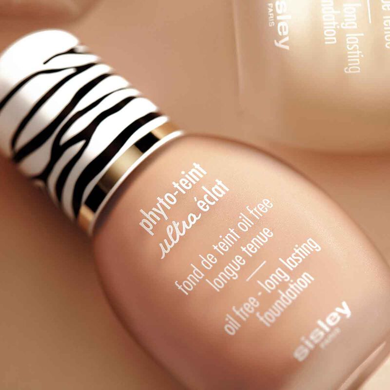 sisley phyto teint ultra eclat