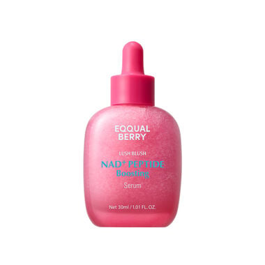 faces nad  peptide boosting serum