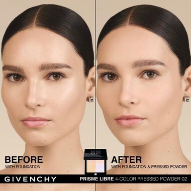 بريزم ليبر faces بريزم ليبر