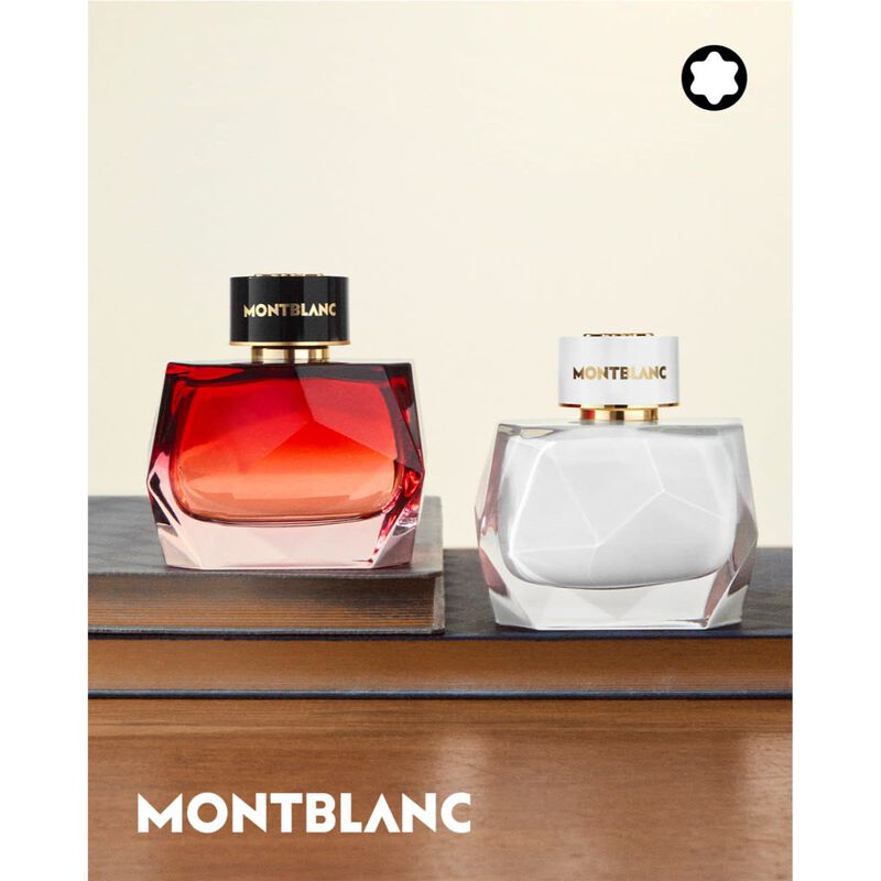 mont blanc signature elixir