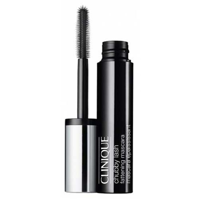 clinique jumbo jet chubby lash fattening mascara