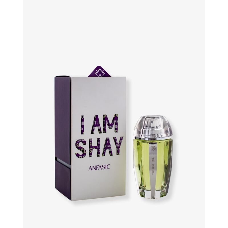 anfasic dokhoon i am shay