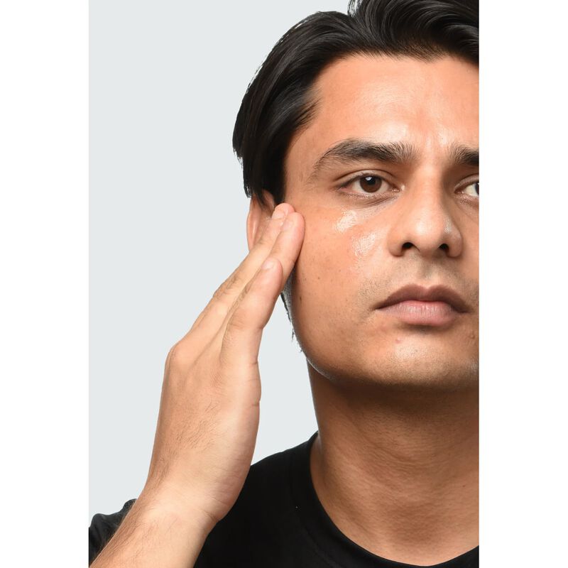 منيماليست سيروم للبشرة فيتامين سي و إي و إف 16٪