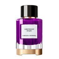 Amethyst Haze faces amethyst haze