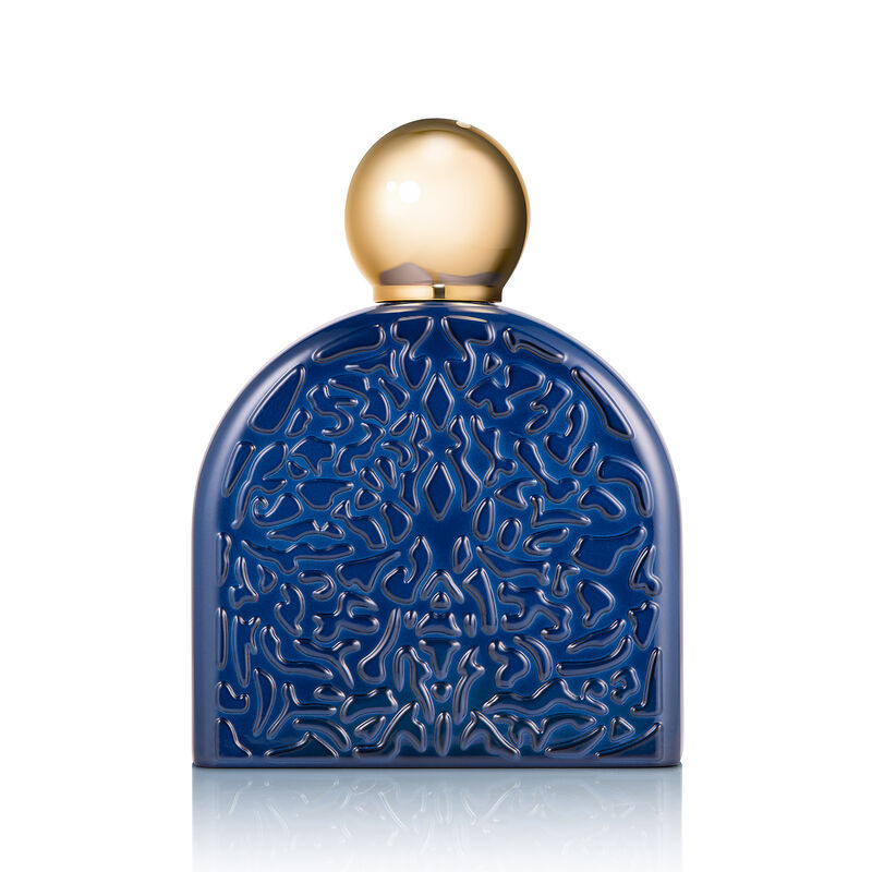 m.micallef secrets of love royal blue (limited edition)