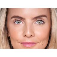 My Mascara faces my mascara