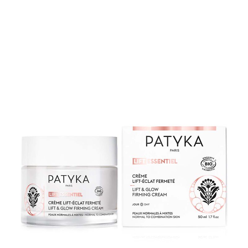 patyka firming lift radiance cream