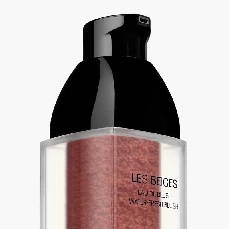 شانيل les beiges