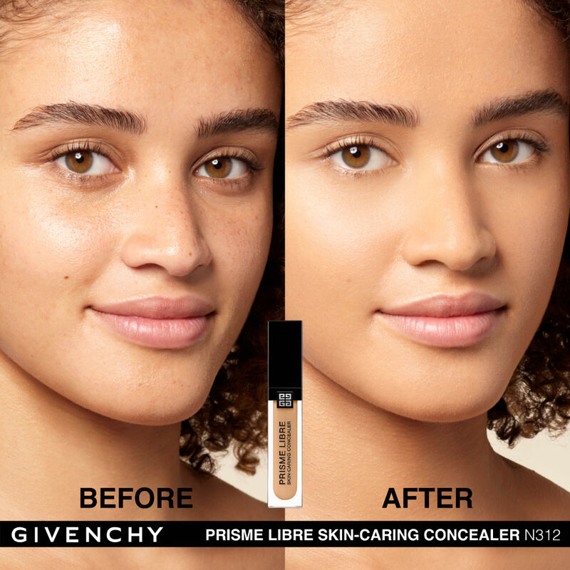 givenchy prisme libre skin caring concealer