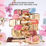 faces كيس كيس بي جلو  بلسم العسل الملوّن طبيعي بنسبة 98