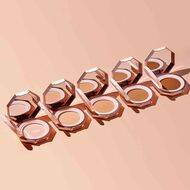 faces بودرة التثبيت المضغوطة سكين بارادايس سوفت فلفت