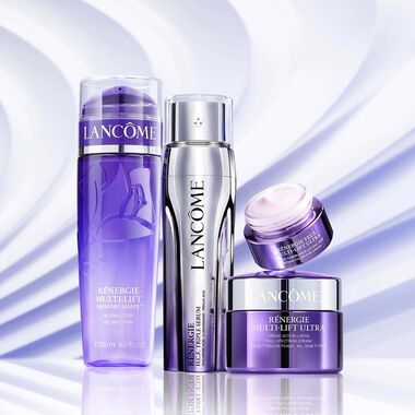 faces سيروم رينيرجي ه  سي  ف  الثلاثي مركّز عالي الأداء مضاد لعلامات التقدّم في السنّ  50مل