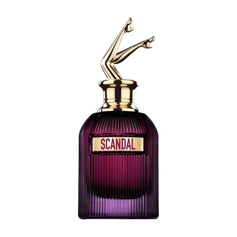 jean paul gaultier scandal intense