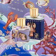 Under The Sea Men Eau de Parfum Limited Edition 100ml faces under the sea men eau de parfum limited edition 100ml