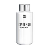faces l interdit body lotion 200ml