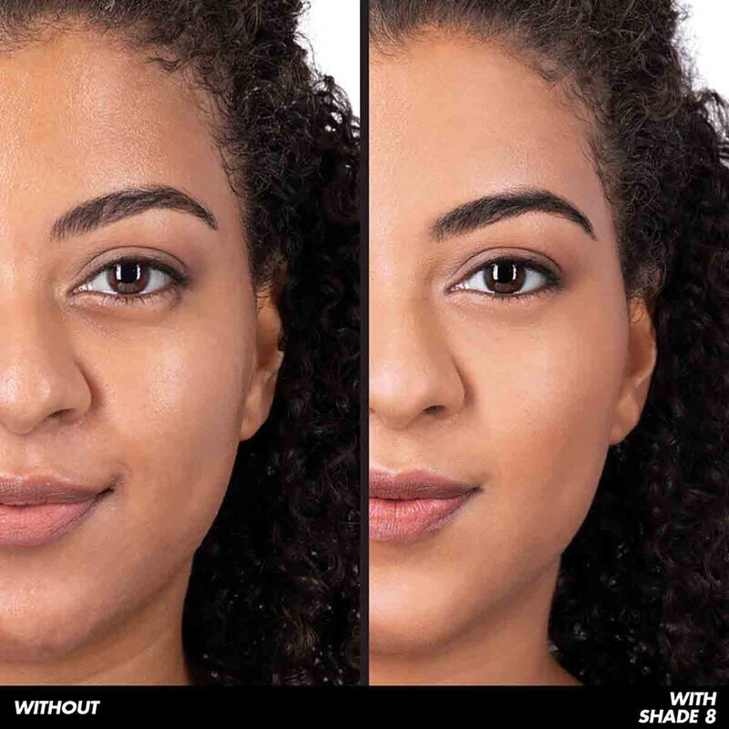 make up for ever full cover extreme concealer