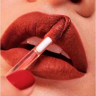 Pure Color Whipped Matte Liquid Lip with Moringa Butter faces pure color whipped matte liquid lip with moringa butter