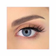 JULIA نصف رموش فوكس منك نباتية faces julia نصف رموش فوكس منك نباتية