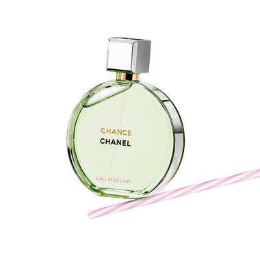 faces chance eau fra che eau de toilette vaporisateur