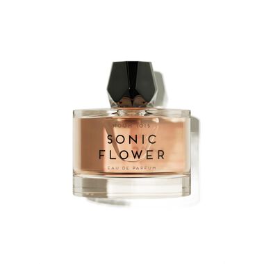 Sonic Flower faces sonic flower