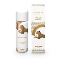 faces hair perfume african leather