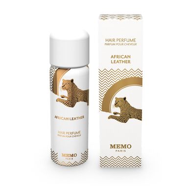 faces عطر بيرفيوم شعر أفريكان ليذر