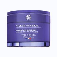 Filler vegetal Grand soin 75ML faces filler vegetal grand soin 75ml