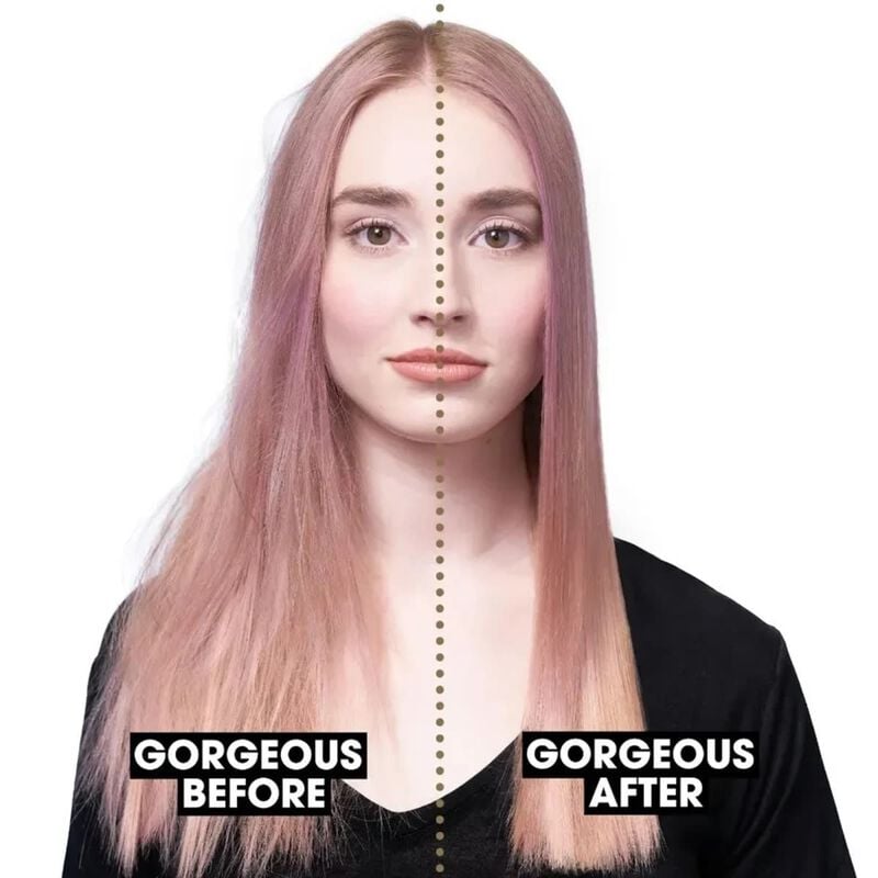 ghd platinum+ hair straightener