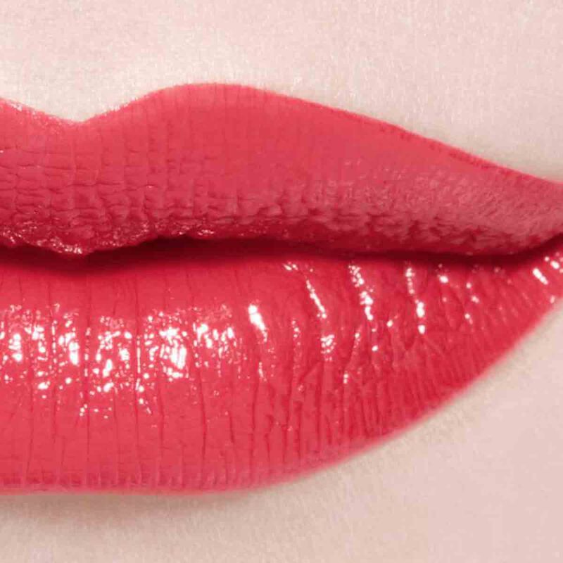 chanel rouge coco bloom