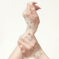 faces صابون الجسم بالورد