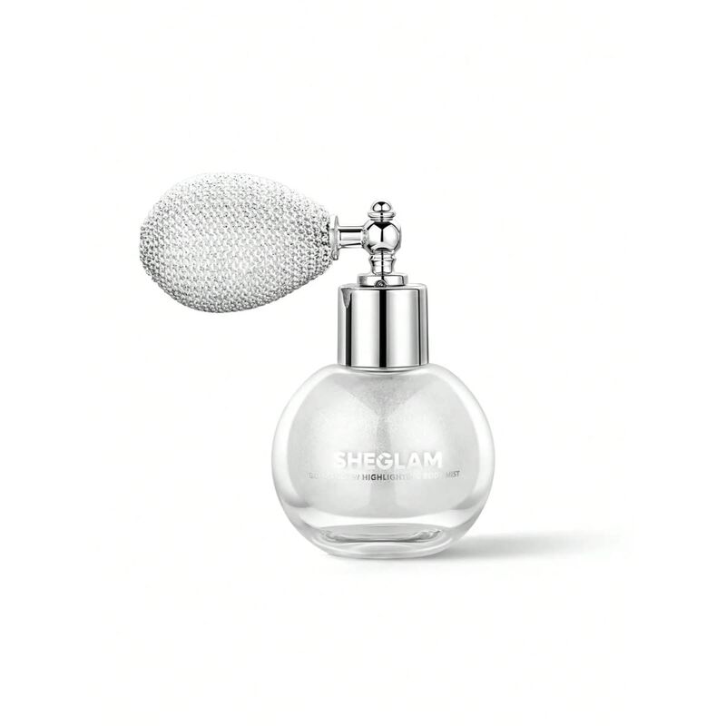 sheglam go go glow highlighting