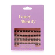 faces روسي رموش باند قطني وشعر المنك