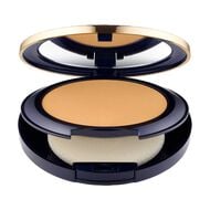 Double Wear Stay-In-Place Matte Powder Foundation faces double wear stay in place matte powder foundation