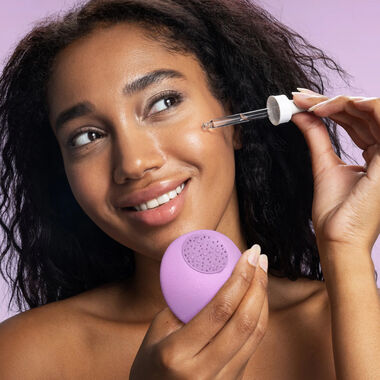 faces اسفنجة ميراكل للعناية بالبشرة