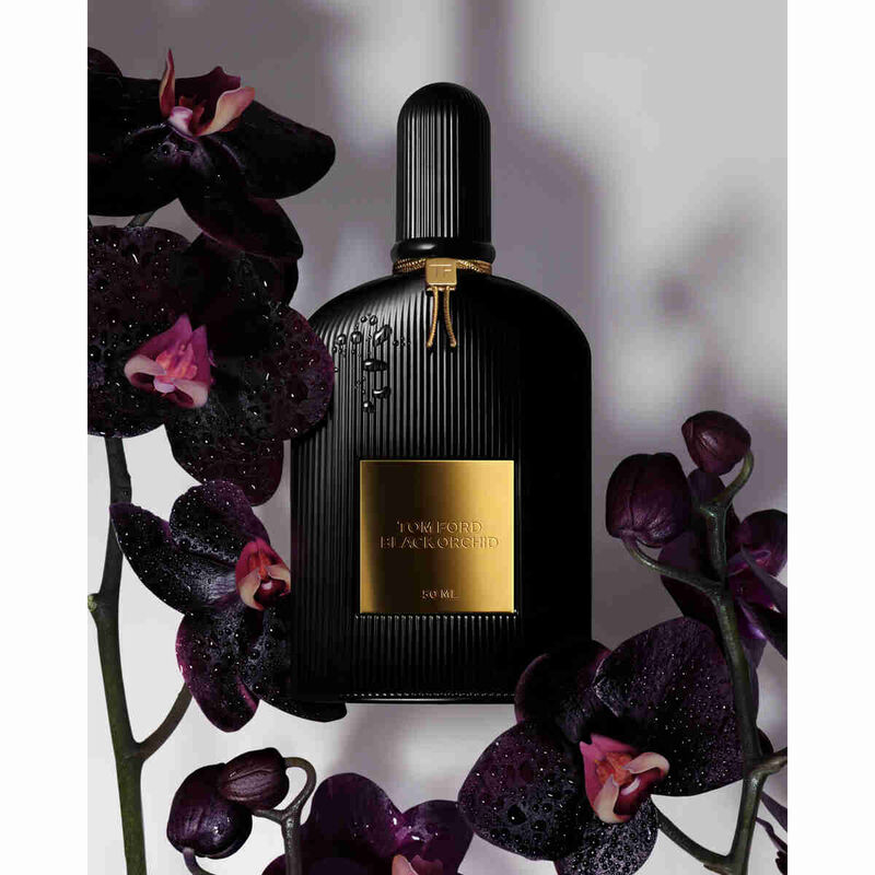 tom ford black orchid and all over body spray gift set