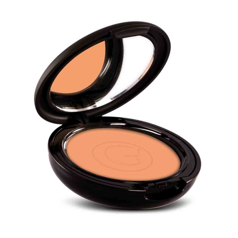 glam's two way cake powder