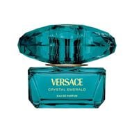 Crystal Emerald faces crystal emerald