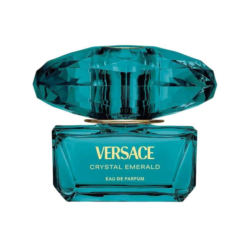 versace crystal emerald