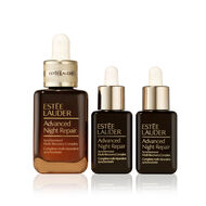 faces advanced night repair set