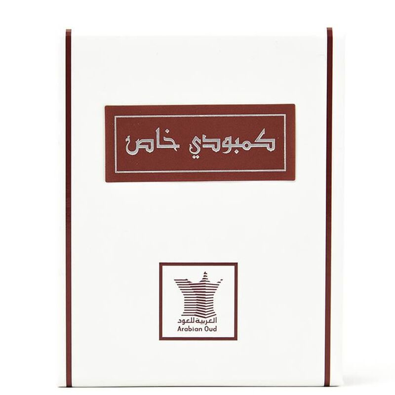 arabian oud special cambodian dehn oud  1/2 tola