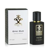 Epic Oud Eau De Parfum 50ml faces epic oud eau de parfum 50ml