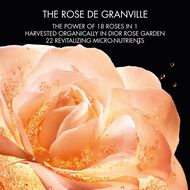 faces prestige le micro s rum de rose yeux