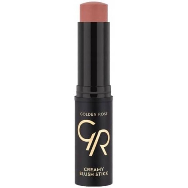 golden rose creamy blush stick no 110