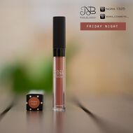 faces nora liquid matte waterproof lipstick