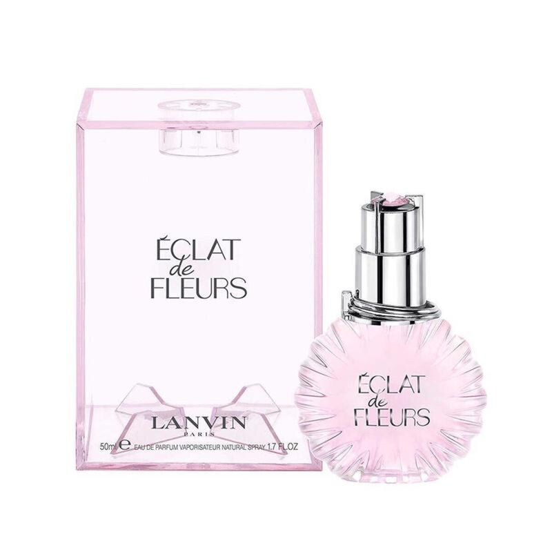 lanvin eclat de fleurs edp 100ml