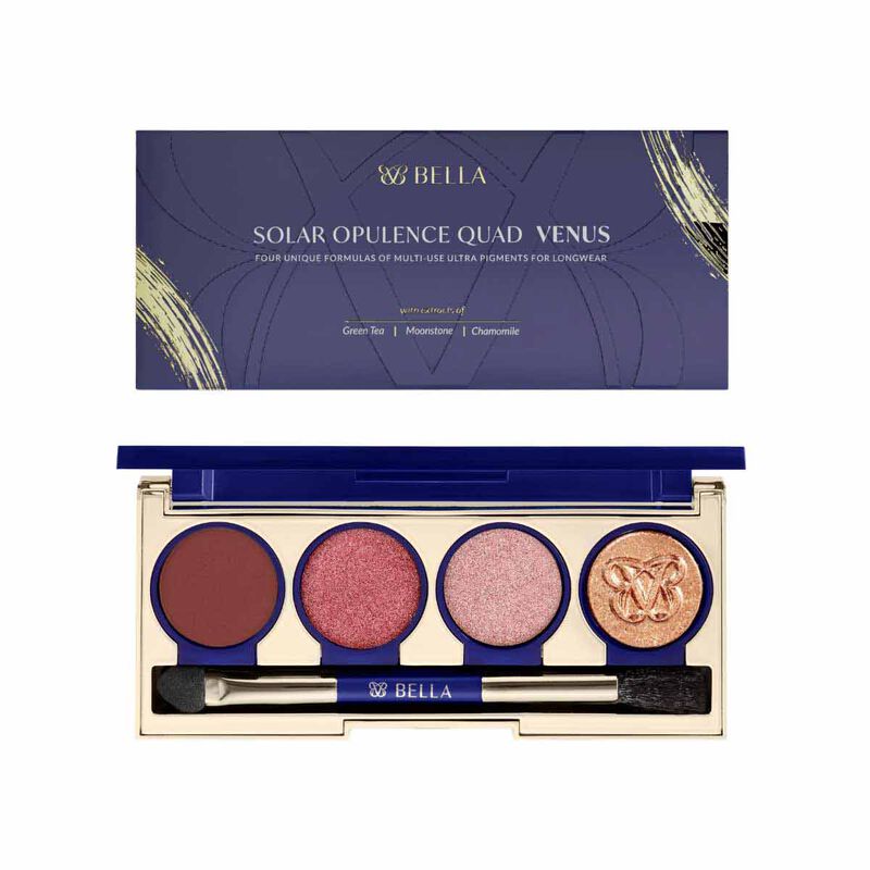 bella solar opulence quad